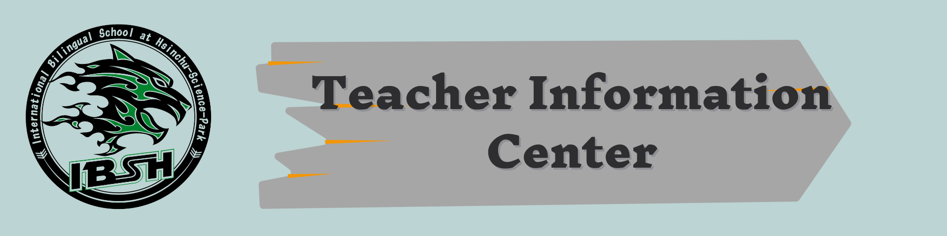 Teacher Info Center(另開新視窗)