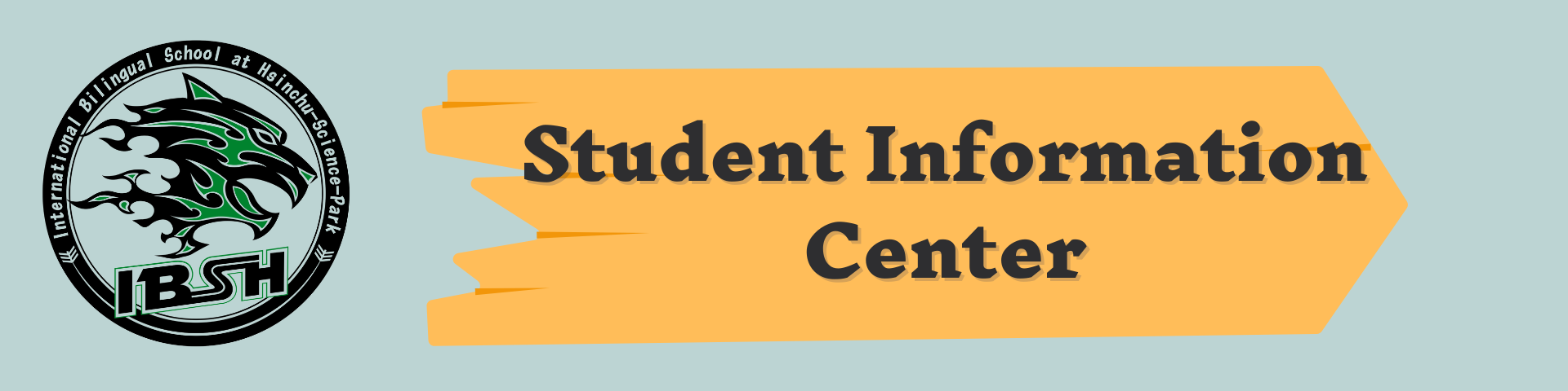 Student Info Center(另開新視窗)